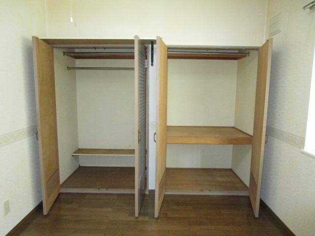 グリーンハウスの物件内観写真