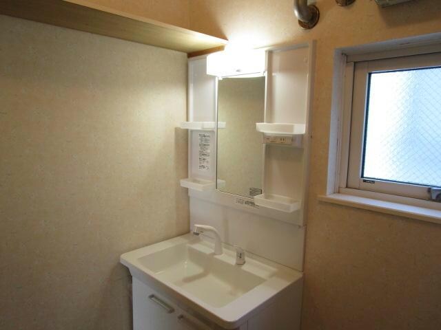 グリーンハウスの物件内観写真