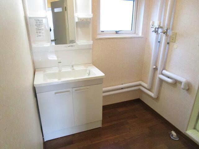 グリーンハウスの物件内観写真