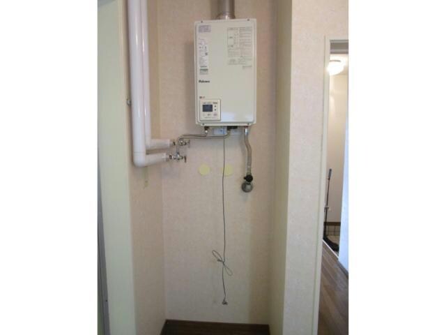 グリーンハウスの物件内観写真