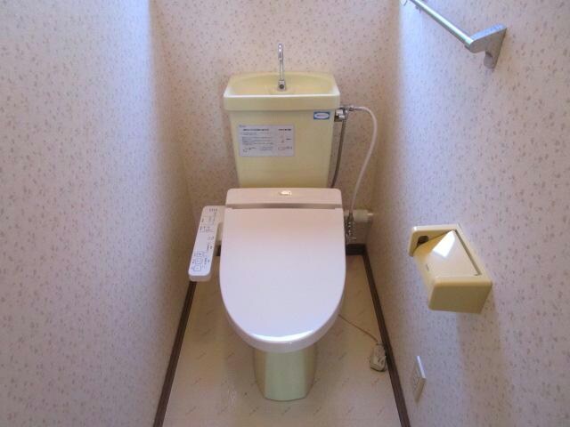 グリーンハウスの物件内観写真