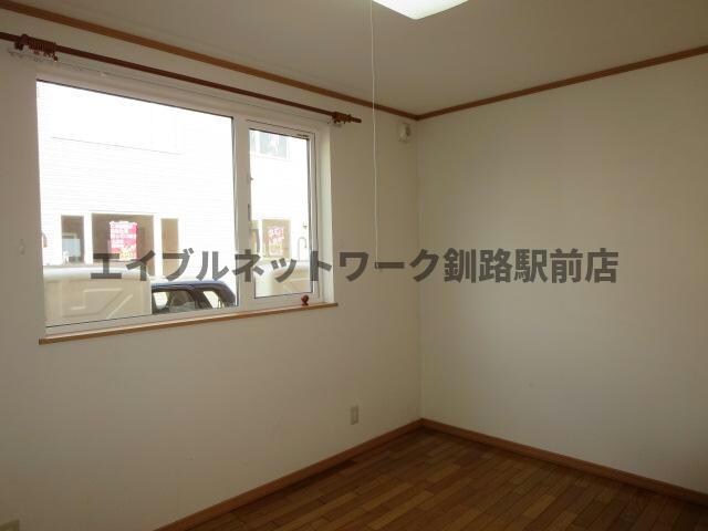 ブルーハーバーの物件内観写真