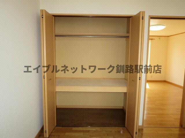 ブルーハーバーの物件内観写真