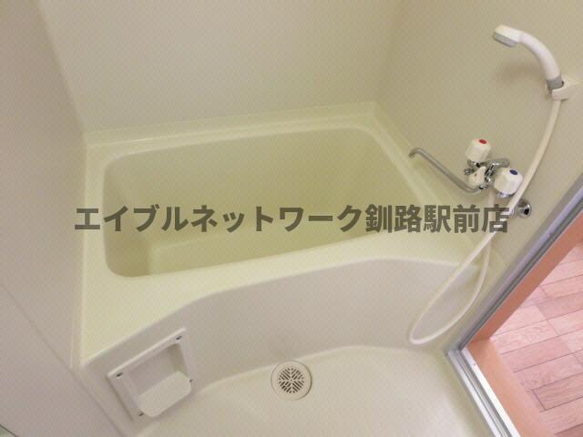 ブルーハーバーの物件内観写真