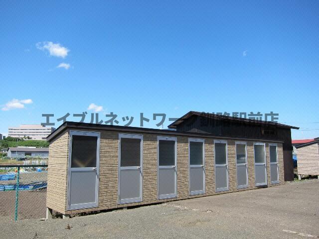 ブルーハーバーの物件内観写真