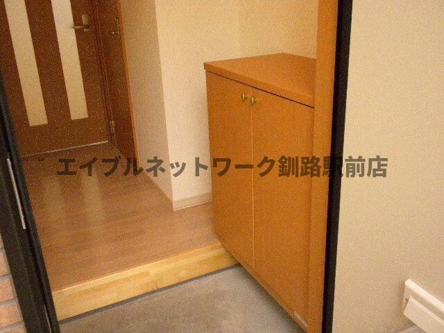 リレイションⅠの物件内観写真