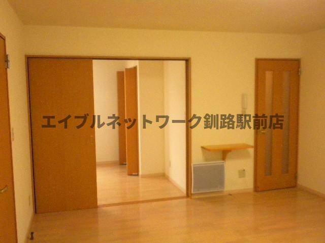 リレイションⅠの物件内観写真