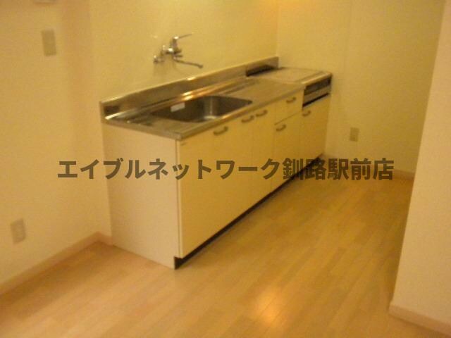 リレイションⅠの物件内観写真