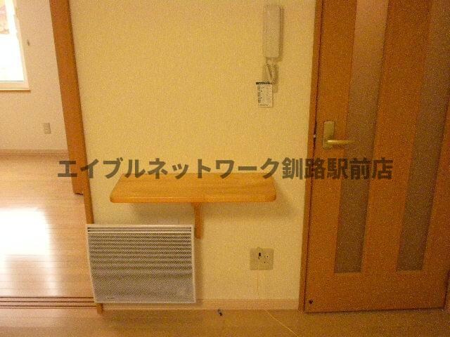 リレイションⅠの物件内観写真