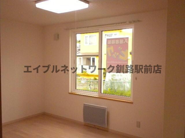 リレイションⅠの物件内観写真