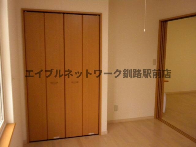 リレイションⅠの物件内観写真