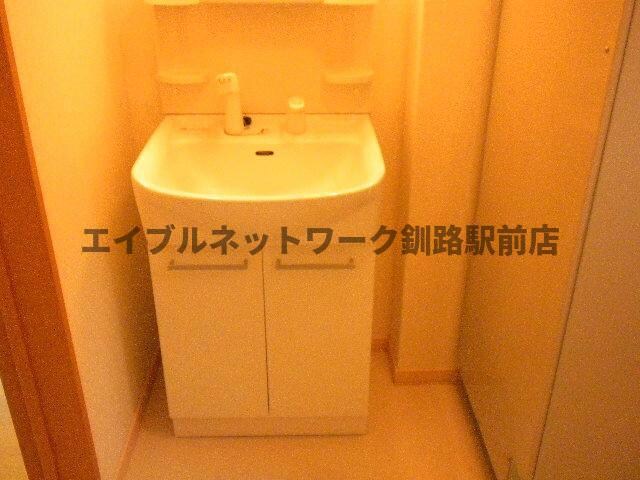 リレイションⅠの物件内観写真