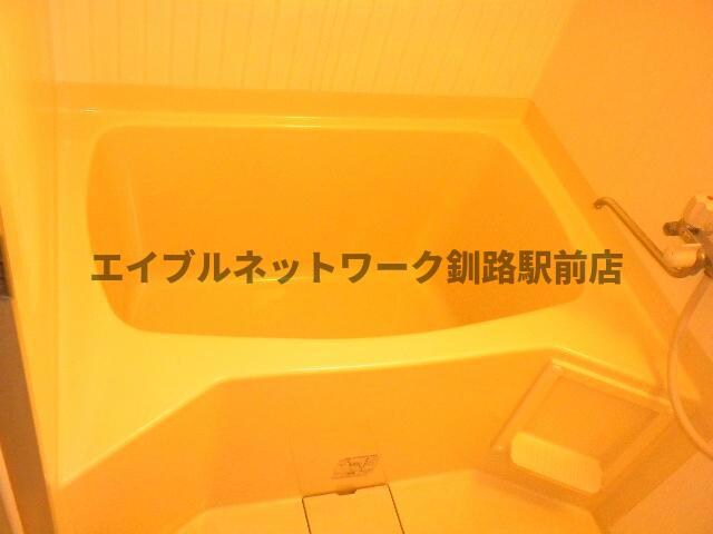 リレイションⅠの物件内観写真