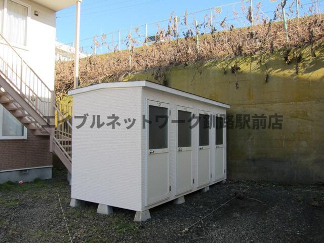 リレイションⅠの物件内観写真