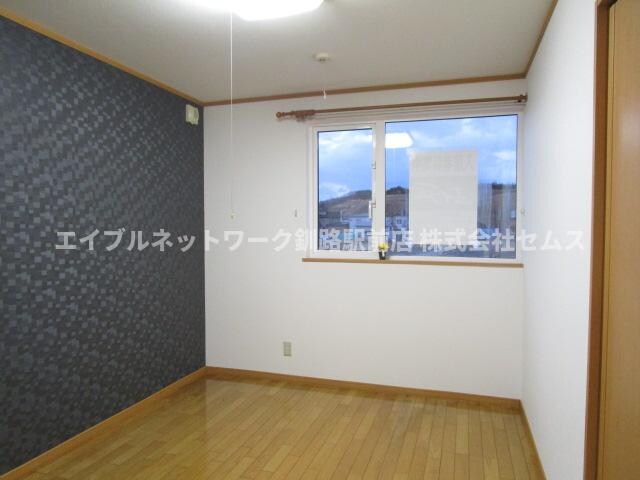 ブルーハーバーの物件内観写真