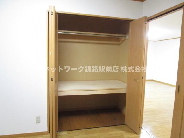 ブルーハーバーの物件内観写真