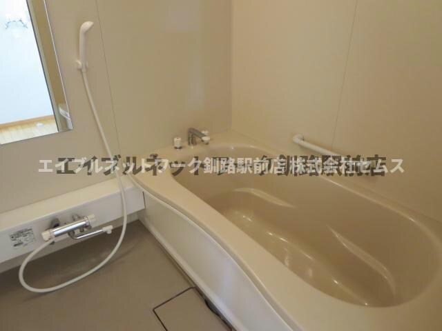 ブルーハーバーの物件内観写真