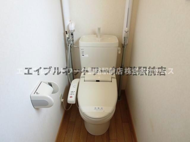 ブルーハーバーの物件内観写真