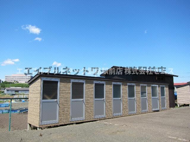 ブルーハーバーの物件内観写真