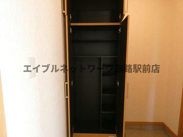 ブルーハーバーの物件内観写真