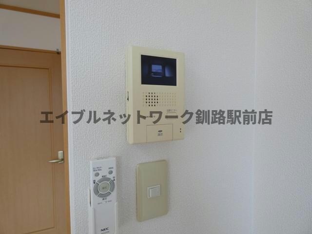 ブルーハーバーの物件内観写真