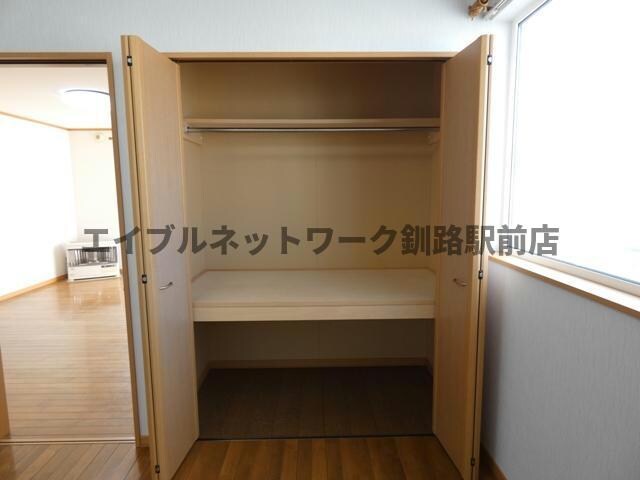 ブルーハーバーの物件内観写真