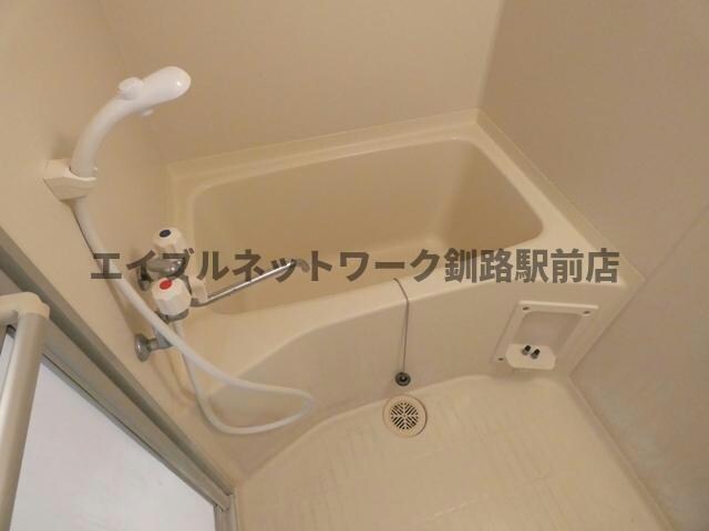 ブルーハーバーの物件内観写真