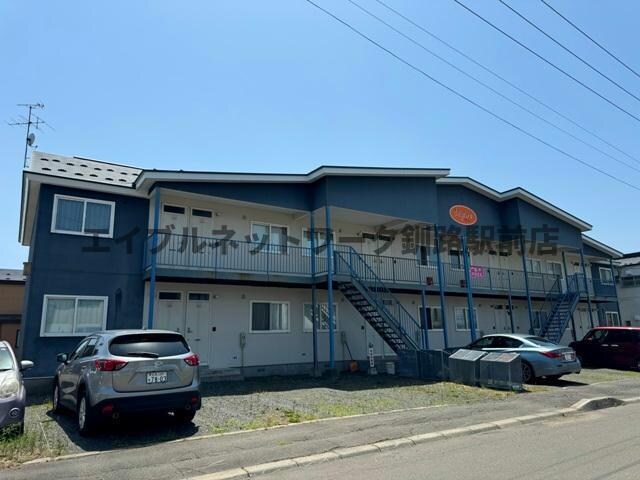 Ligare（リガーレ）の物件外観写真