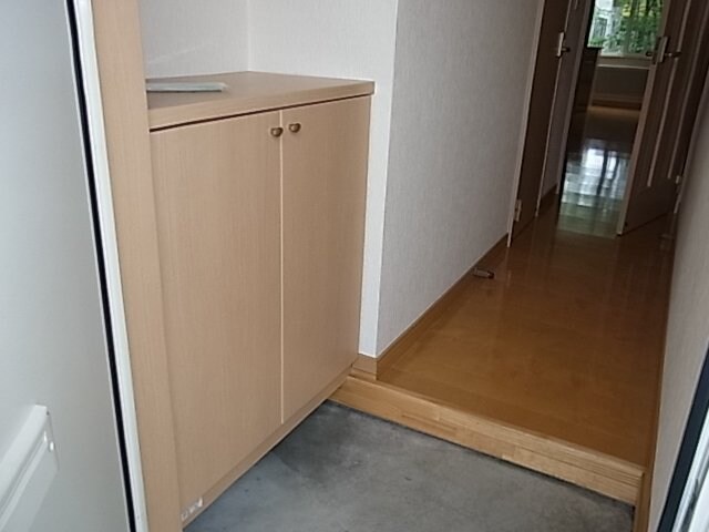 Ligare（リガーレ）の物件内観写真