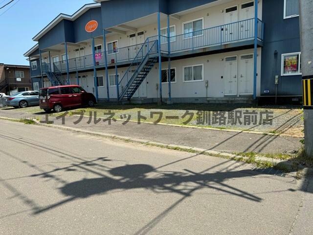 Ligare（リガーレ）の物件外観写真