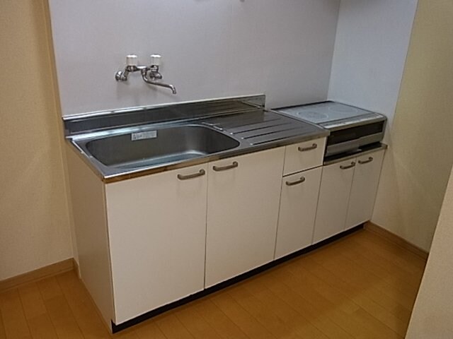 Ligare（リガーレ）の物件内観写真