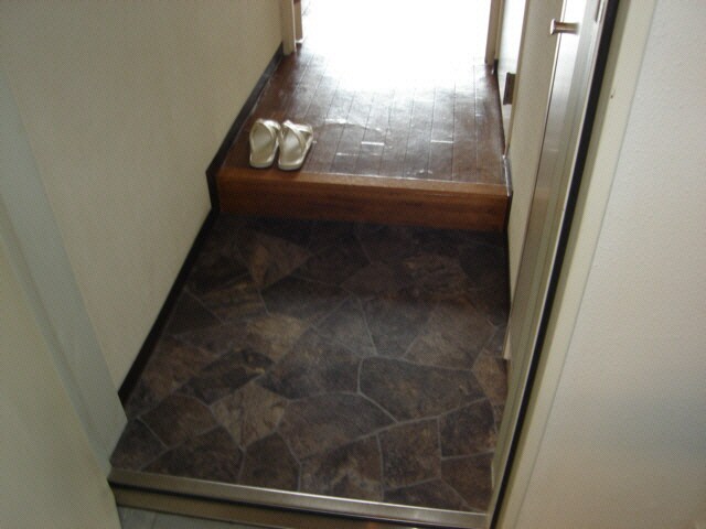 ハーバーヒルズの物件内観写真