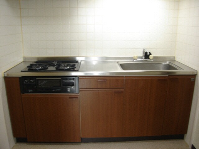 ハーバーヒルズの物件内観写真