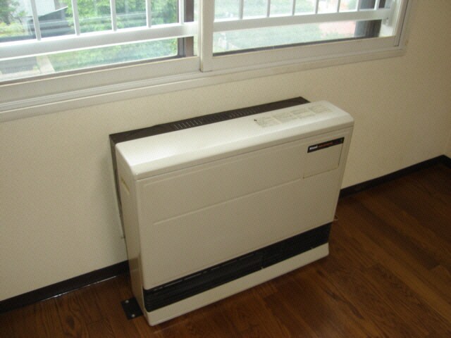 ハーバーヒルズの物件内観写真