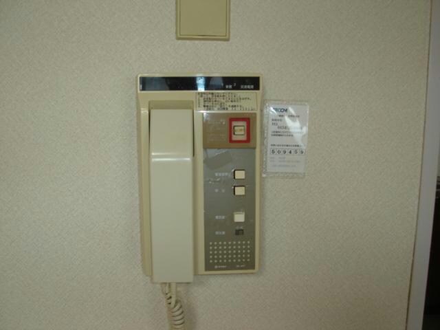 ハーバーヒルズの物件内観写真