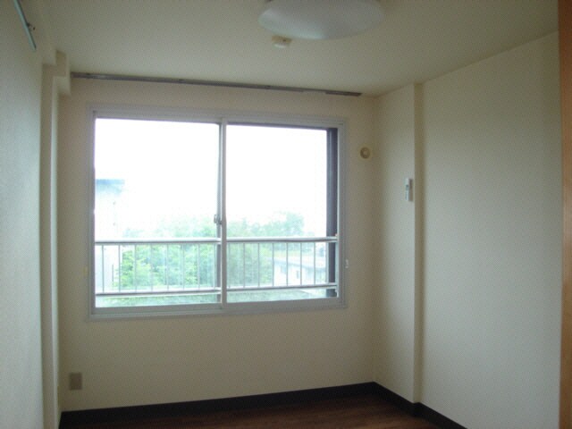 ハーバーヒルズの物件内観写真