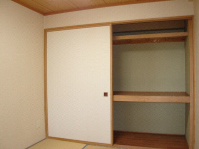 ハーバーヒルズの物件内観写真