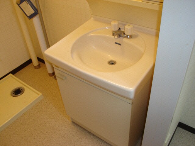 ハーバーヒルズの物件内観写真