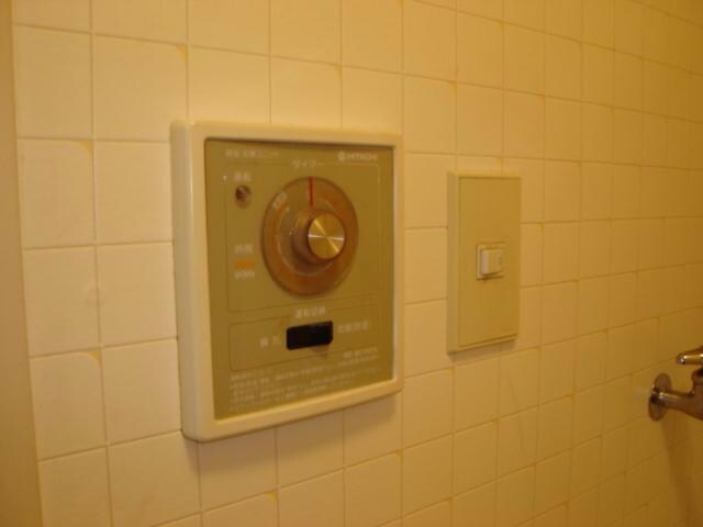 ハーバーヒルズの物件内観写真