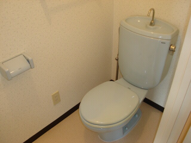 ハーバーヒルズの物件内観写真