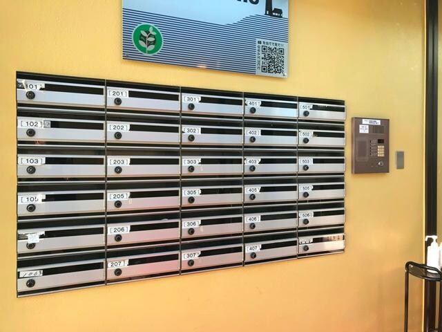 ハーバーヒルズの物件内観写真