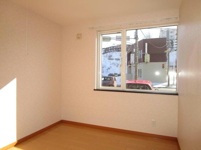 ポパイハウスの物件内観写真