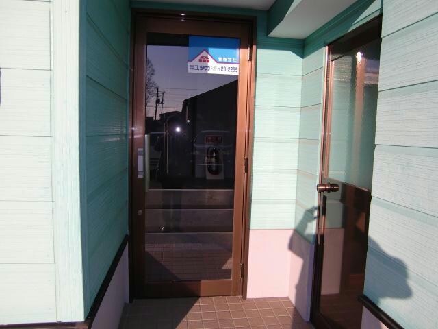 ペットハウス寿の物件外観写真