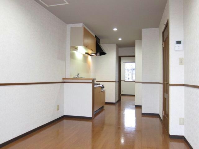 ペットハウス寿の物件内観写真