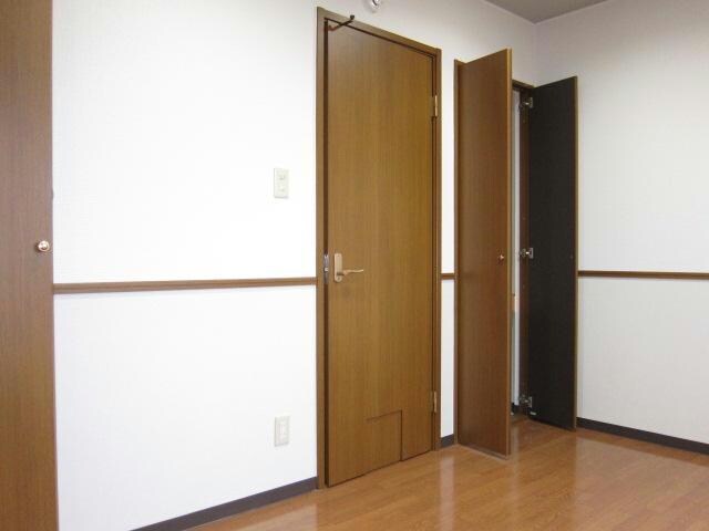 ペットハウス寿の物件内観写真