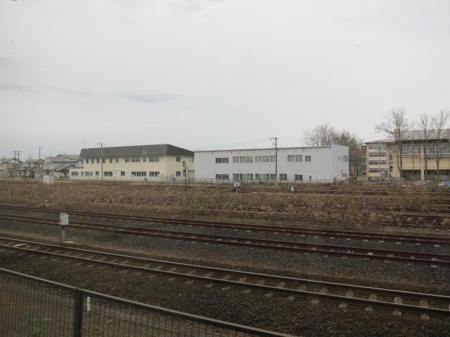 ペットハウス寿の物件内観写真