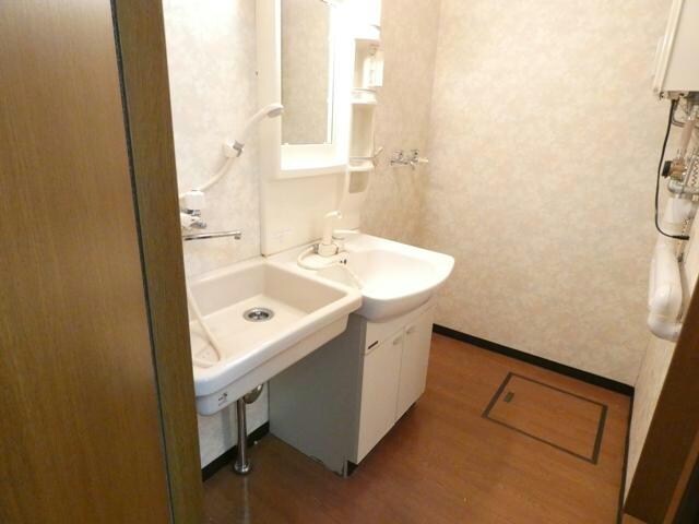 ペットハウス寿の物件内観写真