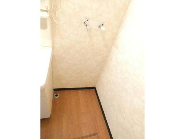 ペットハウス寿の物件内観写真