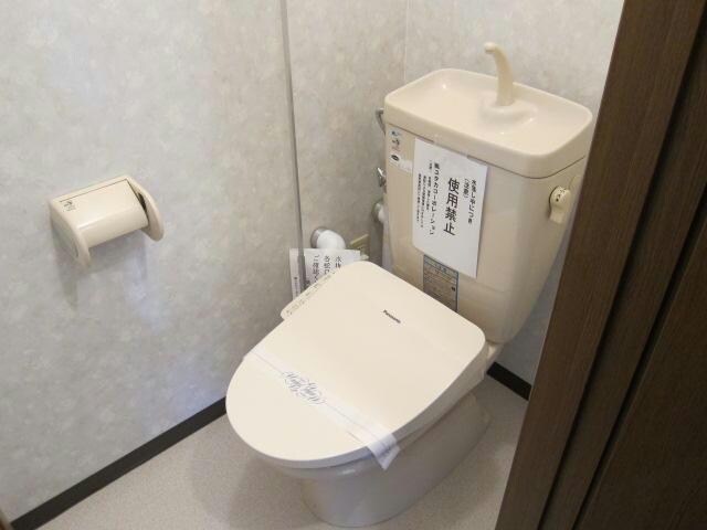 ペットハウス寿の物件内観写真