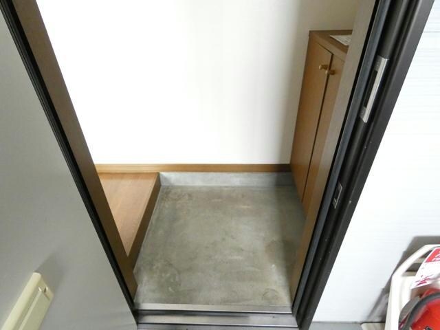 ペットハウス寿の物件内観写真